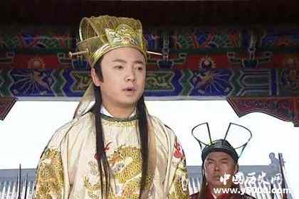 靖难之役朱允炆输给朱棣的三大原因