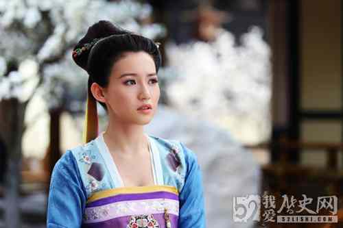 唐睿宗李旦女儿简介