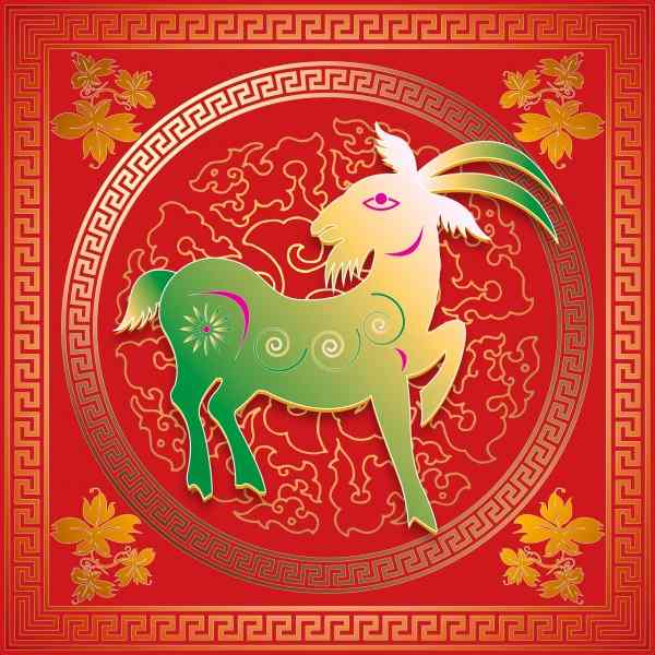 属羊的人性格
