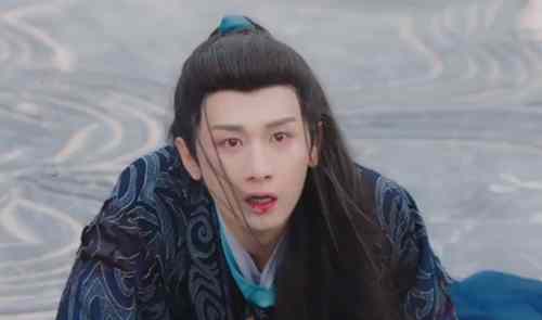 《琉璃》司凤为何愿做罗喉计都的妖奴