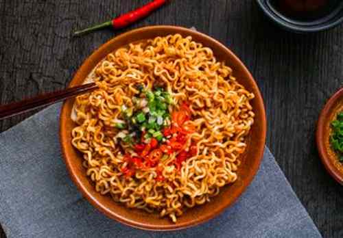 火鸡面和方便面的区别