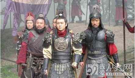 揭秘玄武门之变:李世民亲手弑兄是被迫?