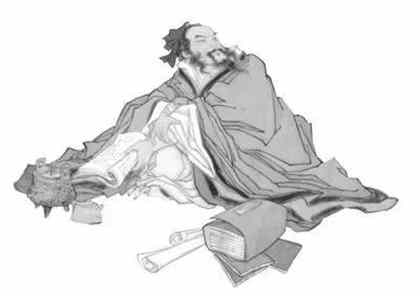 庄子《达生》译文赏析