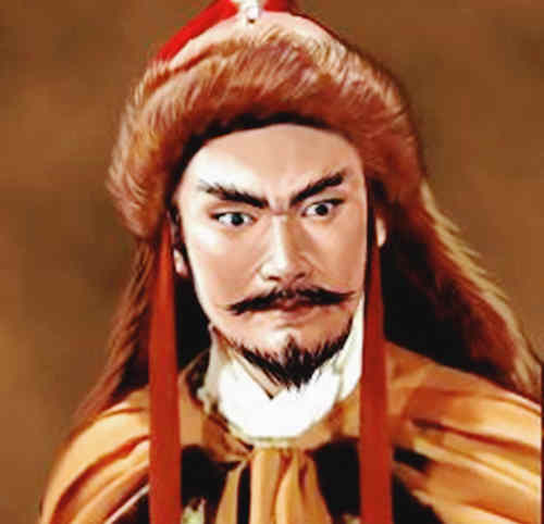 耶律洪基：与小说完全不一样的大辽皇帝