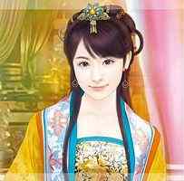 盘点中国历史十九位美女皇后不同结局之潘玉奴