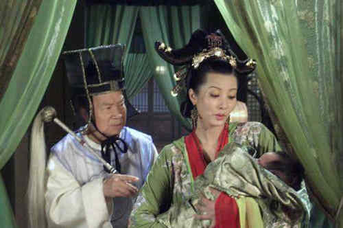 狸猫换太子讲了什么故事