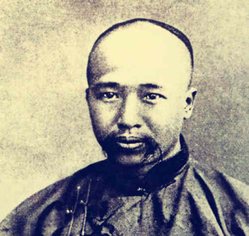 1927年3月31日：康有为逝世