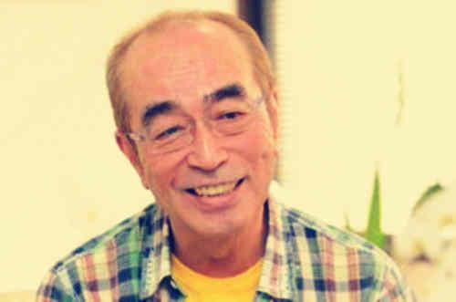 2020年3月29日：志村健逝世