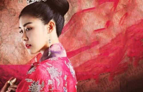 奇皇后是元朝第几位皇后
