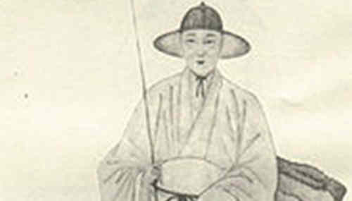 侯方域的家族历史