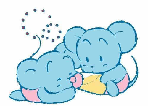 聊斋故事《义鼠》
