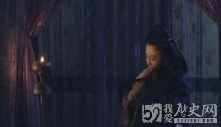 曹操与丁夫人如何闹僵_曹操有几个老婆