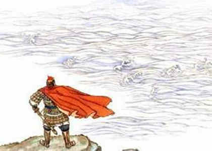 《送李中丞归汉阳别业》文学赏析