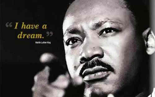 1968年4月4日：马丁·路德·金逝世