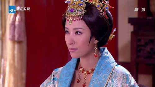 万贞儿为什么不是皇后