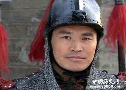 李文忠：骁勇善战深受朱元璋喜爱