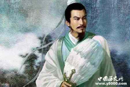 诸葛亮的父亲是谁