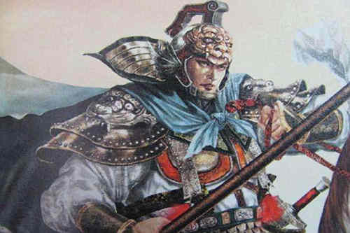 西汉时期的大司马是做什么的