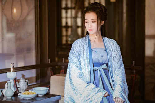 历史上张贵妃有几个孩子