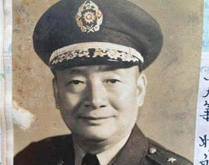 七七事变抗战将领刘汝明简介