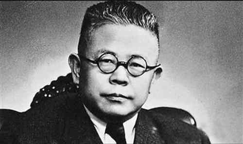 1896年3月26日：傅斯年出生