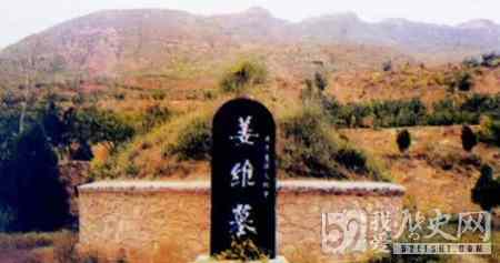 姜维是谁_姜维的才华_姜维怎么死的