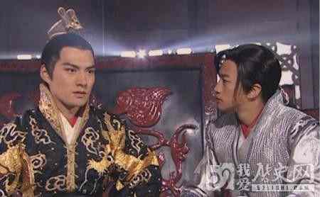 太子李建成被杀原因竟是？