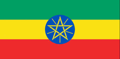 埃塞俄比亚是哪个国家