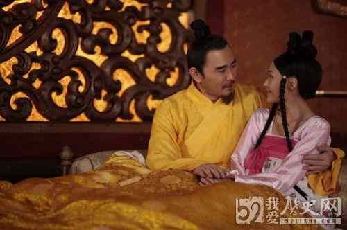 朱温如何成就霸业_朱温成就霸业后又发生什么事
