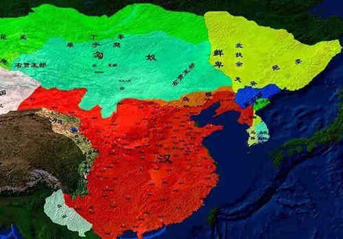 乌桓的介绍