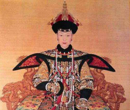 富察氏的姓氏由来