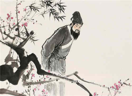 刘禹锡的诗风特点