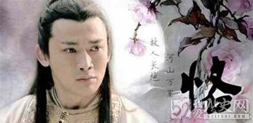 唐太宗李世民立太子风波