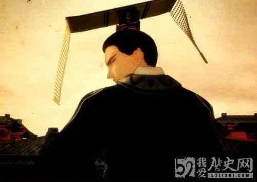 预见丹阳出皇帝秦始皇