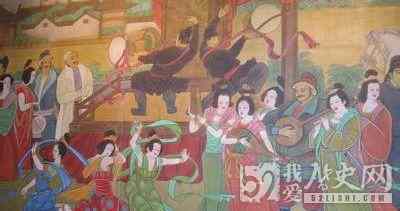 唐朝短命皇帝唐敬宗李湛为何18岁就死了