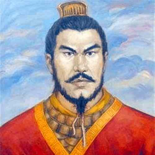 1363年10月3日：陈友谅逝世