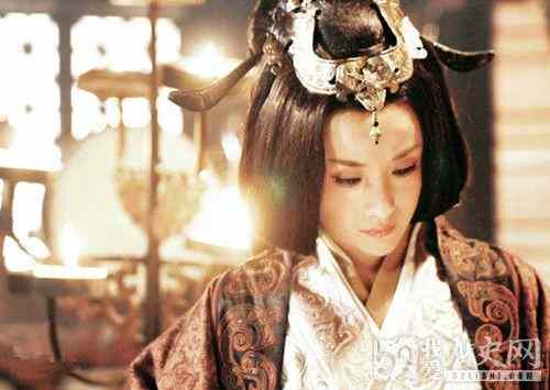 秦惠文王赢驷有几个老婆？