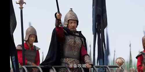 《上阳赋》謇宁王的历史原型