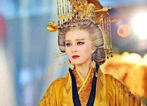 武则天为何要还政