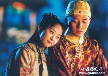 康熙皇帝为什么会起名叫作“玄烨”？