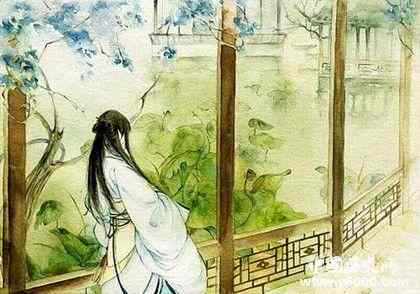 陆游《钗头凤》原文鉴赏作品翻译创作背景钗头凤是写给谁的
