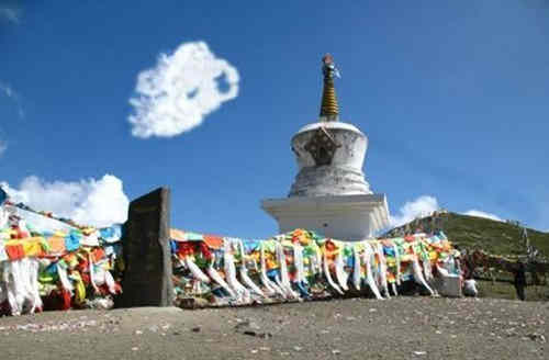 藏族最高规格的丧葬方式是什么