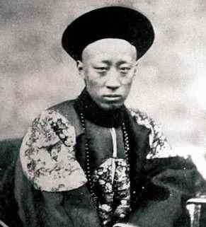 慈禧如何一步步从恭亲王手中夺权