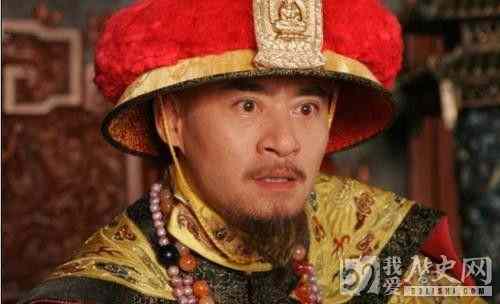 惊闻历史上的道光皇帝险些患上抑郁症