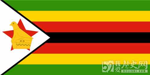 我国与津巴布韦建立外交关系