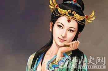 探秘：谁是曹操毕生所爱的女子？