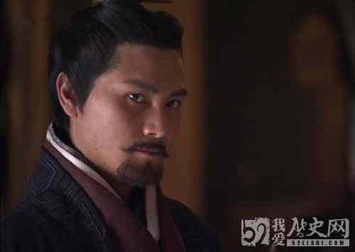 蒙恬如何枉死于小人之手