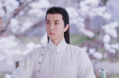 《明月曾照江东寒》林放父亲是谁杀的