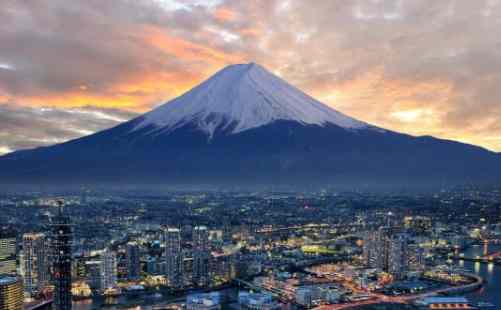 日本为什么经常爆发地震