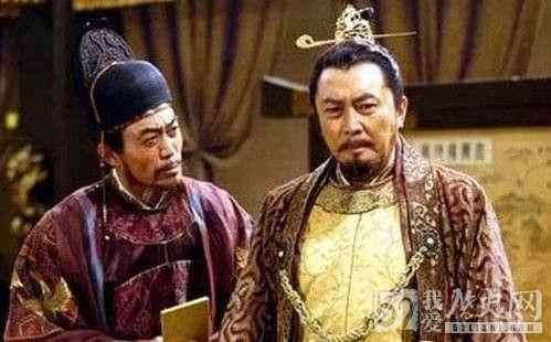 李世民与魏征:君臣“和睦”的谎言